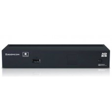 Рессивер НТВ+ SAGEMCOM DSI74 HD